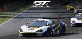 GT3 Competizione: Lucas Alves (Snow Schatten) vence corrida eletrizante com 38 pilotos em Zolder
