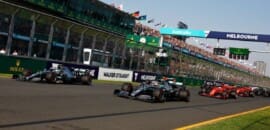 CEO do GP da Austrália espera que a nova data da prova seja a decisão do título