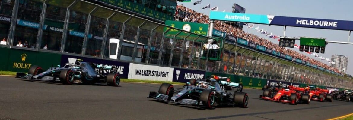 CEO do GP da Austrália espera que a nova data da prova seja a decisão do título