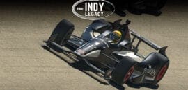 Indy Legacy: Juliano Rigon e Rodrigo Konig comandam dobradinha do Corinthians na abertura em Daytona