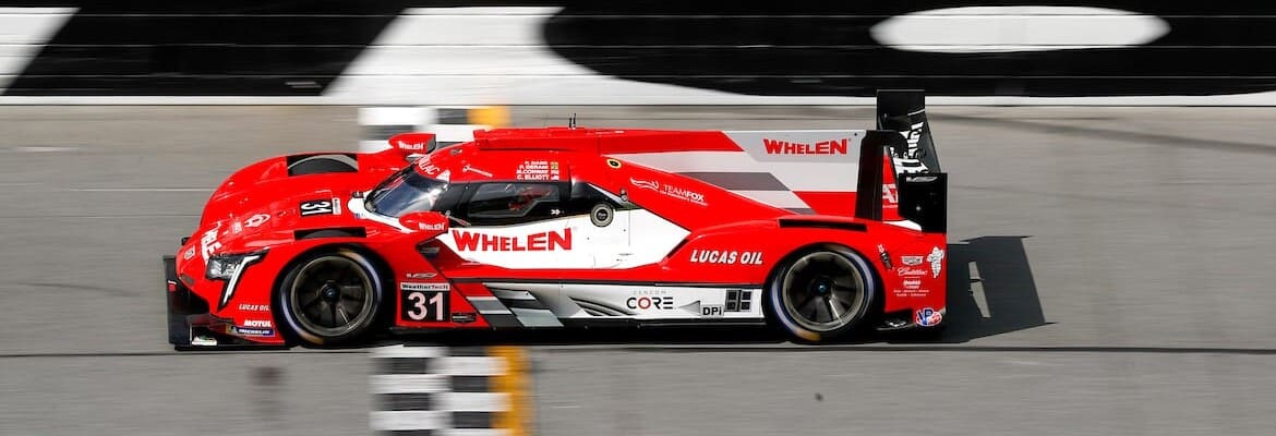 Nasr conquista a pole na Motul Pole Award 100 da IMSA, mas é desclassificado