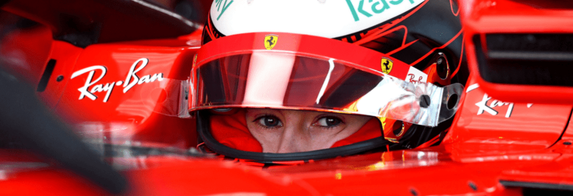 Shwartzman é o mais rápido do dia de testes da Ferrari em Fiorano; veja as imagens Shwartzman é o mais rápido do dia de testes da Ferrari em Fiorano; veja as imagens