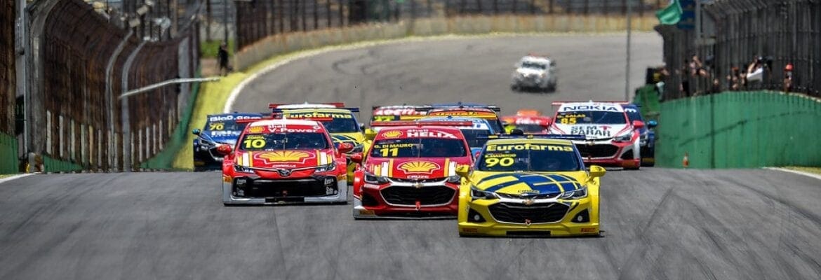 Stock Car terá venda de ingressos após dois anos