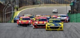 Stock Car terá venda de ingressos após dois anos