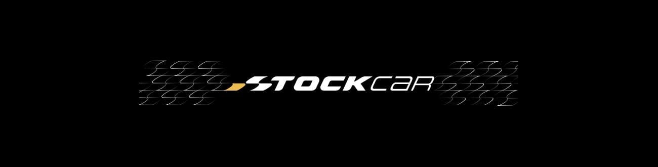 Stock Car Logotipo