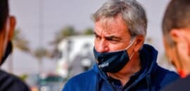 Chefe do Rally Dakar rebate críticas de Sainz e Loeb sobre as novas regras