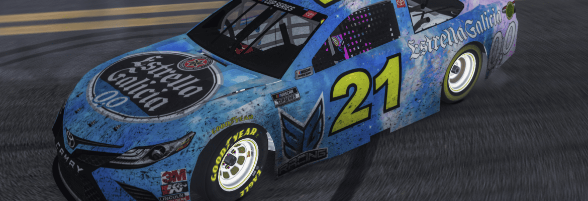 Hubie repete 2020 e vence a Daytona 500