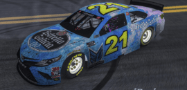 Hubie repete 2020 e vence a Daytona 500
