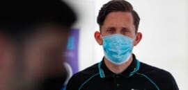 “Sam Bird está muito orgulhoso de pilotar para nós”, diz chefe da Jaguar