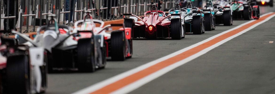 15 dias para a 7ª temporada da Fórmula E: agora é campeonato mundial