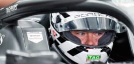 Após a Porsche lutar por pódios em seu primeiro ano na Fórmula E, Lotterer mira nas vitórias