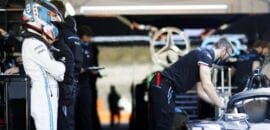 Mercedes chega com confiança à 7ª temporada após seu primeiro ano na Fórmula E