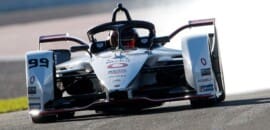 10 dias para a 7ª temporada da Fórmula E: Porsche