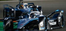 5 dias para a 7ª temporada da Fórmula E: Mercedes Benz EQ