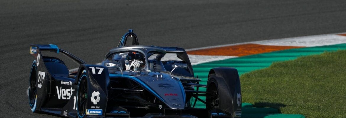 Por que Mercedes, Jaguar, NIO e Dragon ainda não confirmaram presença na “Era Gen 3”