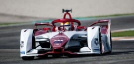 13 dias para a 7ª temporada da Fórmula E: Dragon Penske