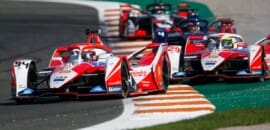 11 dias para a 7ª temporada da Fórmula E: Mahindra Racing
