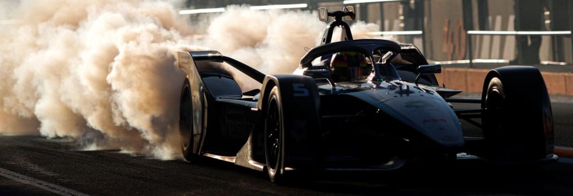 Confira a programação para a rodada dupla de Diriyah, abertura da 7ª temporada da Fórmula E