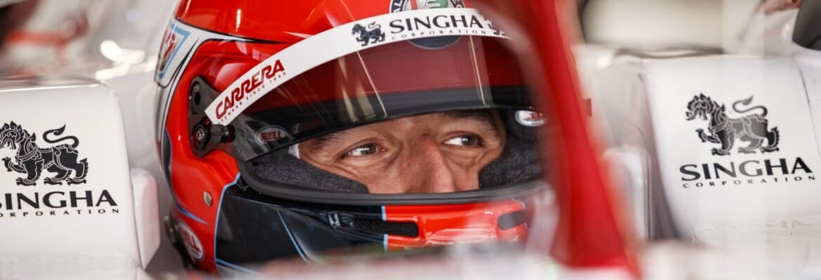Kubica não gosta do formato de corrida de qualificação na F1 Kubica não gosta do formato de corrida de qualificação na F1