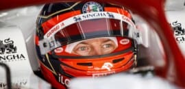 Guia F1Mania.net da F1 2021: os pilotos com mais Grandes Prêmios disputados na F1