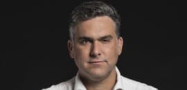 Fernando Julianelli é anunciado como CEO da Stock Car