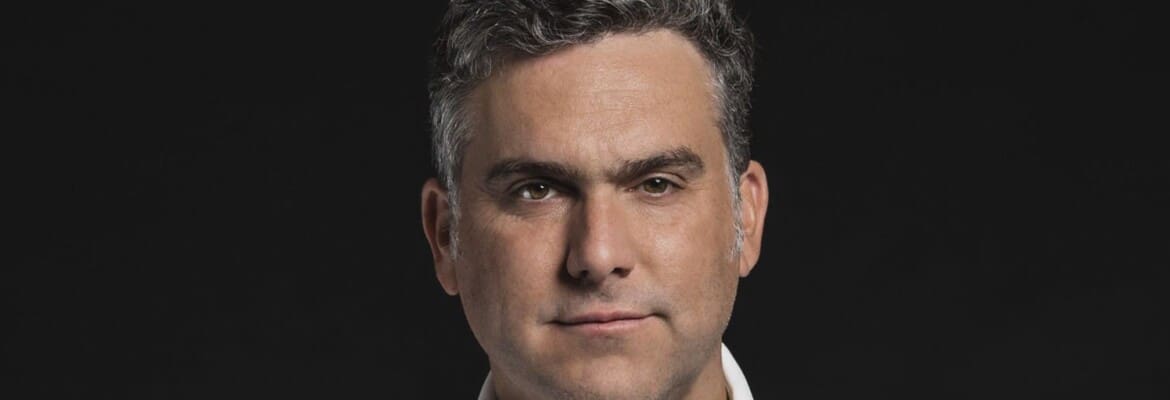 Fernando Julianelli é anunciado como CEO da Stock Car