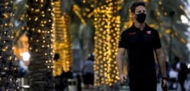 Dale Coyne anuncia Romain Grosjean para a temporada da Indy