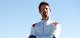 Romain Grosjean não descarta participar das 500 milhas de Indianápolis