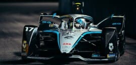 Nyck de Vries vence de ponta a ponta o ePrix de Diriyah