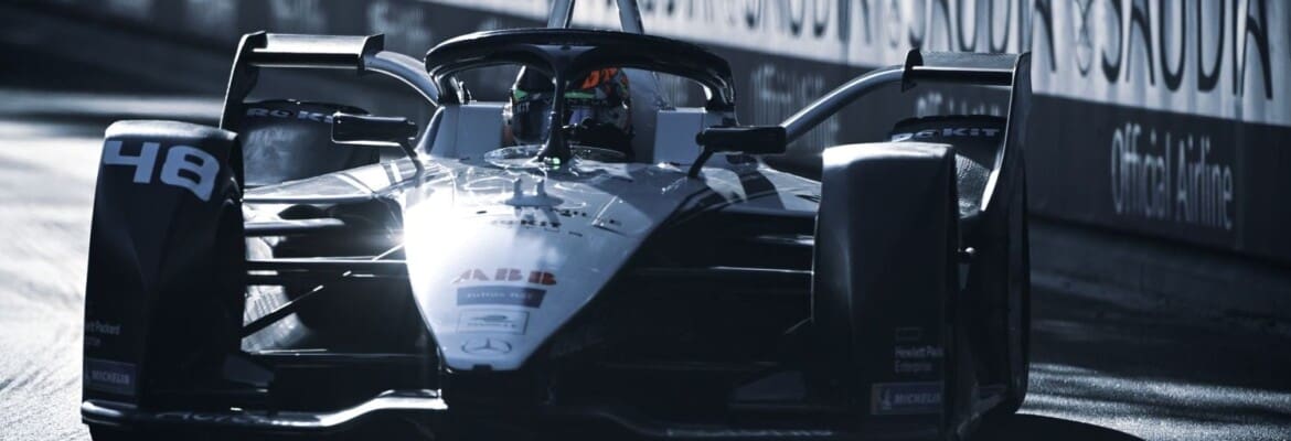 Venturi revela que problema nos freios causaram acidente de Mortara