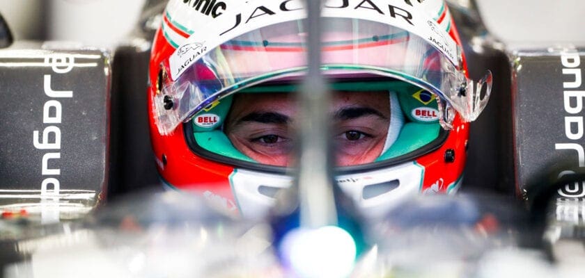 9 dias para a 7ª temporada da Fórmula E: Jaguar Racing 9 dias para a 7ª temporada da Fórmula E: Jaguar Racing