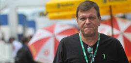 Em carta à revista, Sérgio Maurício pede desculpa a deputada por comentário transfóbico