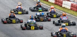 F1Mania.net transmite ao vivo a 1ª etapa da temporada 2021 da Copa São Paulo de Kart