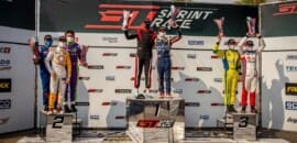 Revelação da Stock Light, Pedro Ferro segue na KTF Sports com carreira gerenciada por Thiago Camilo