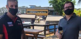 Copa SP de Kart terá exibição na TV aberta e em horário nobre em São Paulo