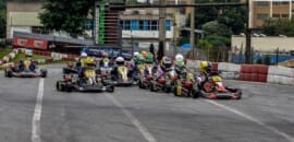 Campeonato de melhor custo benefício do kart, Copa KGV inicia temporada 2021 neste sábado