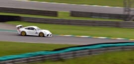 Werner Neugebauer completa pré-temporada da Porsche Cup e destaca novidades da categoria para 2021