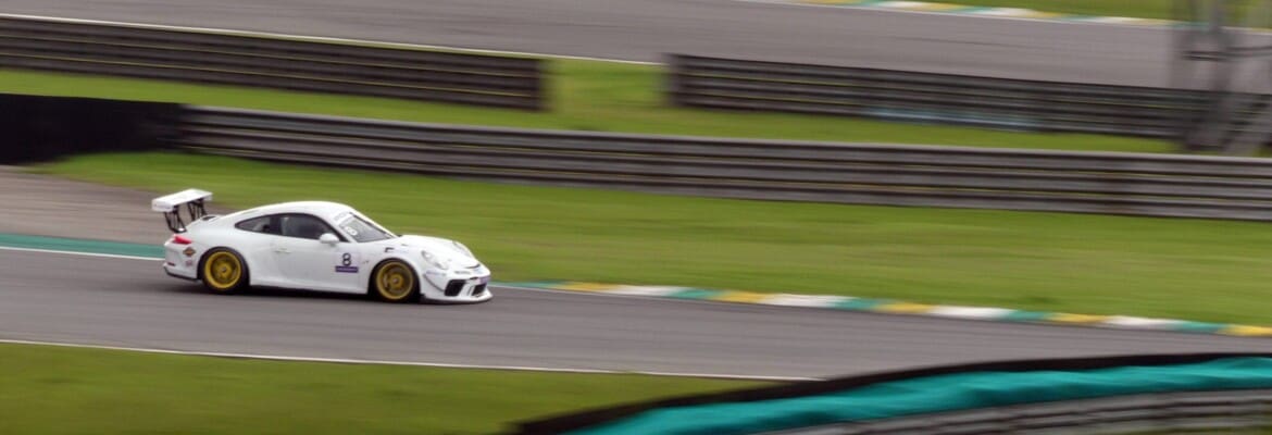 Werner Neugebauer completa pré-temporada da Porsche Cup e destaca novidades da categoria para 2021