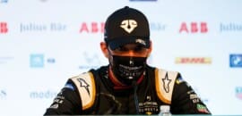 Vergne perde pódio por conta de punição e já começa a pensar no ePrix de Roma
