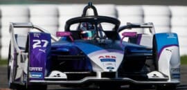 7 dias para a 7ª temporada da Fórmula E: BMW Andretti