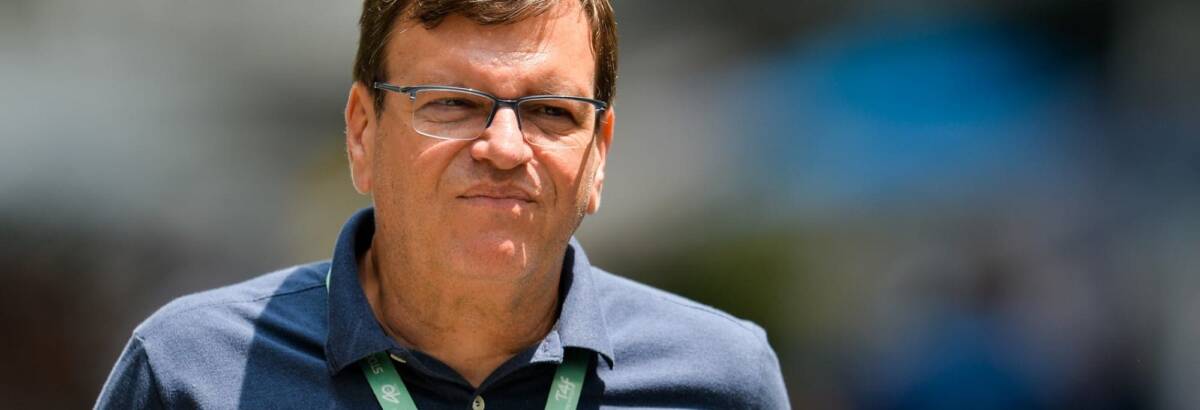 F1: Sergio Mauricio confirma renovação com a Band por mais cinco anos