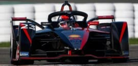 4 dias para a 7ª temporada da Fórmula E: Nissan eDams