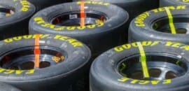 Campeões da NASCAR Cup participarão dos testes de pneus no Circuito das Américas