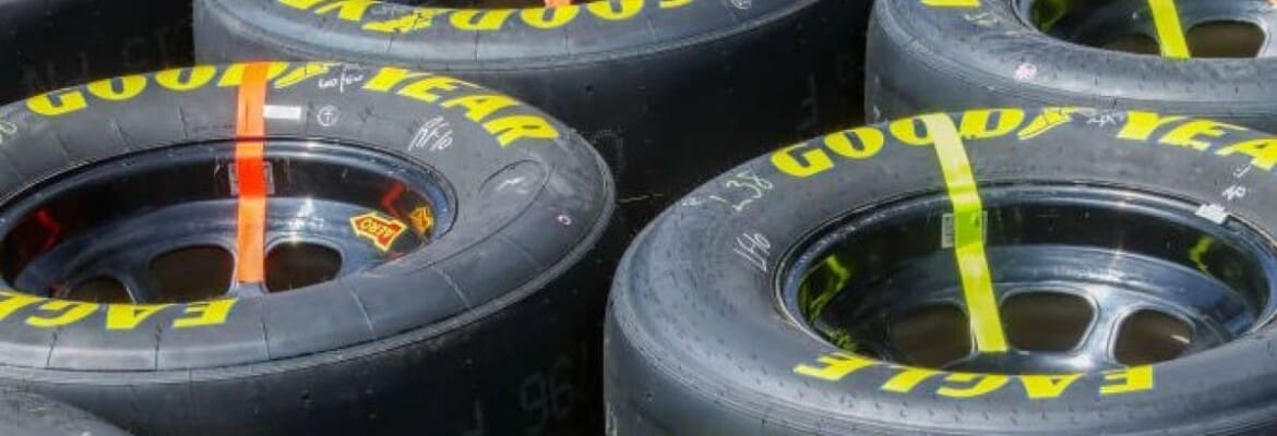 Campeões da NASCAR Cup participarão dos testes de pneus no Circuito das Américas