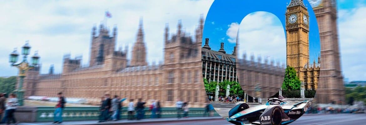 A importância da Fórmula E ter alcançado uma pegada de carbono zero