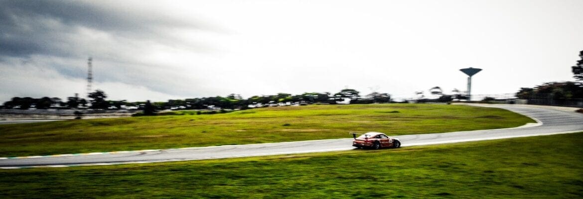 Porsche Cup: Confira horários e programação para etapa no Velocittà