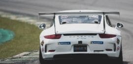 Etapa de abertura da Porsche Cup em 2021 é adiada