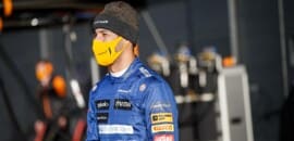 Ricciardo explica o que está por trás das mudanças em Albert Park na F1