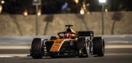 Após a morte do fundador, Campos Racing garante que futuro está seguro