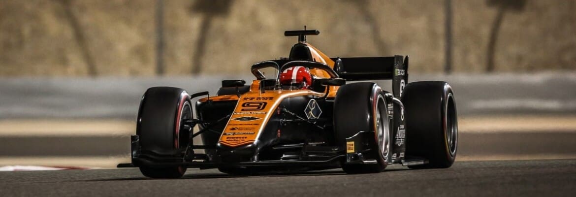 Após a morte do fundador, Campos Racing garante que futuro está seguro